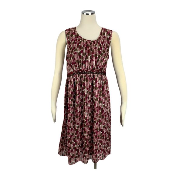 Motherhood Maternity Dresses & Skirts - Motherhood Maternity Large Dress Pink